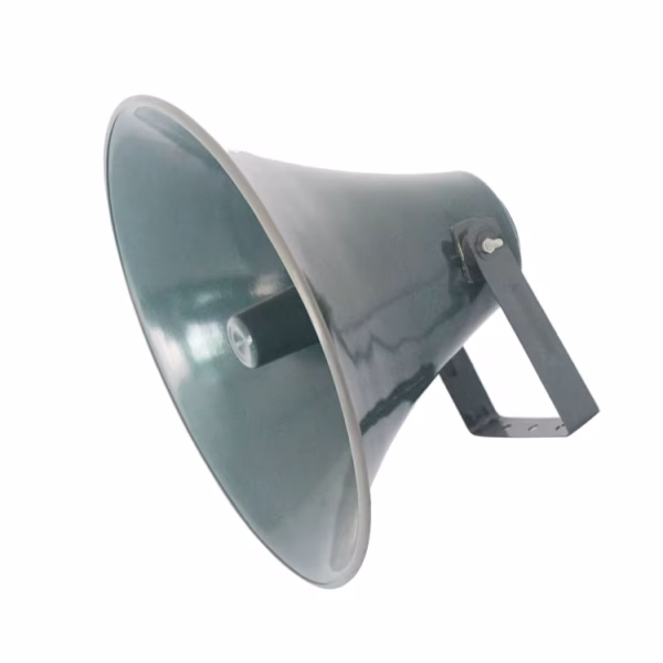 HORN SPEAKER 12 INCH Raw