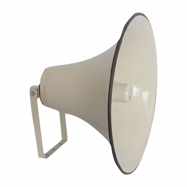HORN SPEAKER 21 INCH, Electrolik