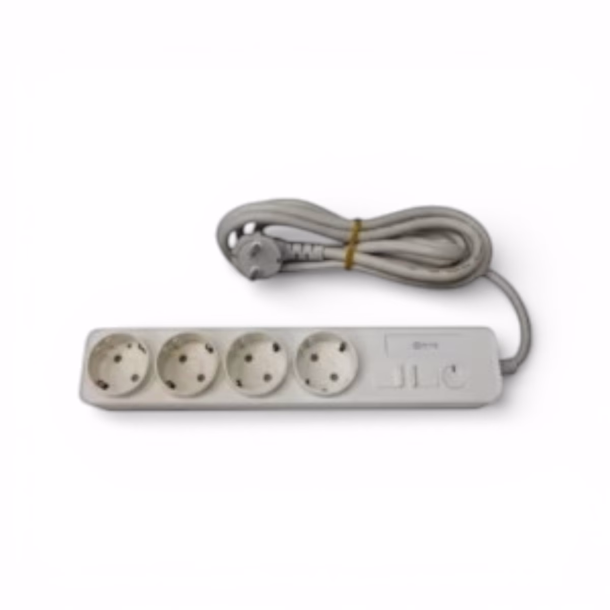 Power Strip Korean Original Import External Model MTD-01 electrolik