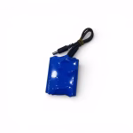 Rechargeable Li-ion Battery 12V 1.5A - Image 2