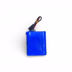 Rechargeable Li-ion Battery 24V 6A - Image 2
