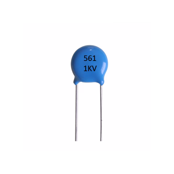 560PF 1KV Capacitor