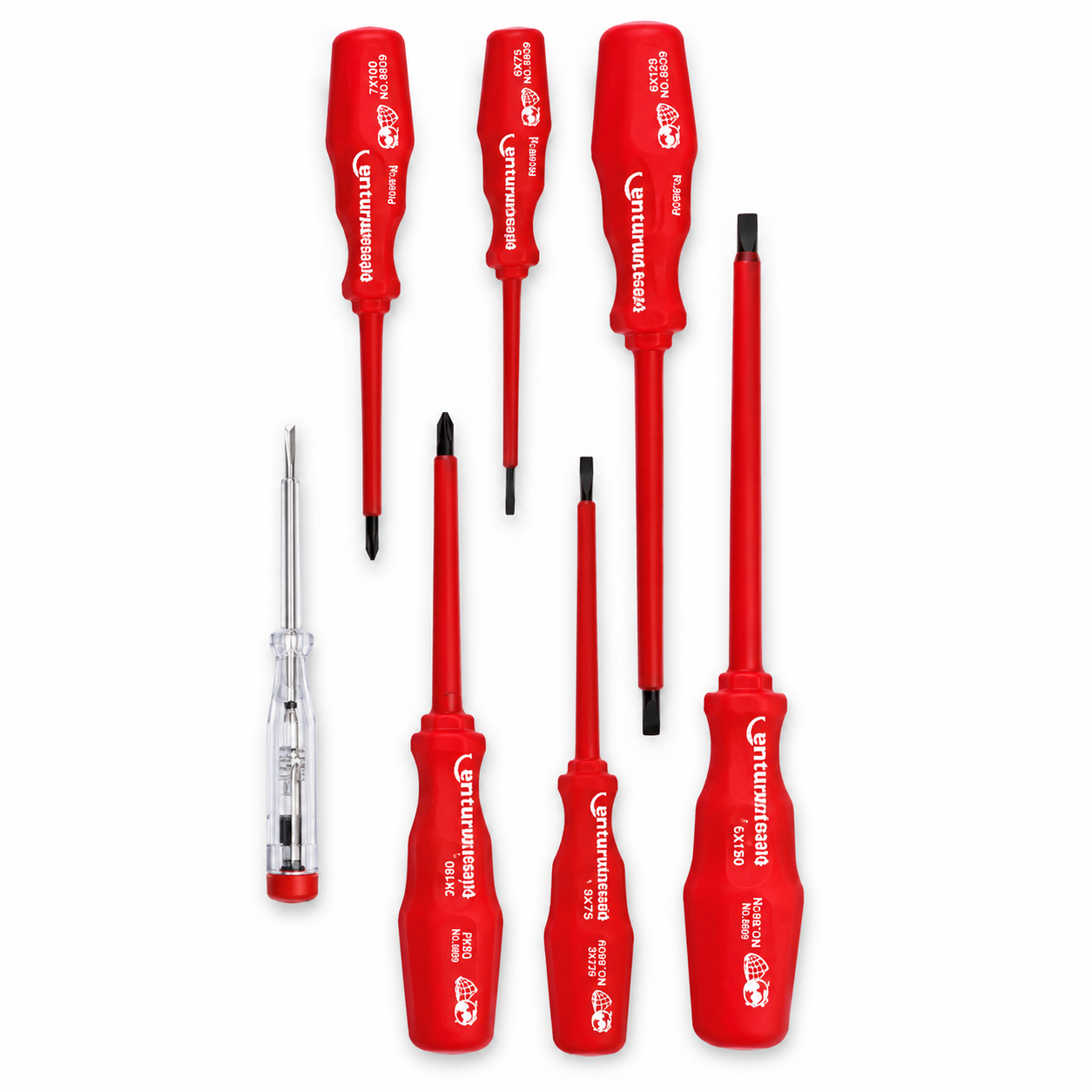 screwdriver set