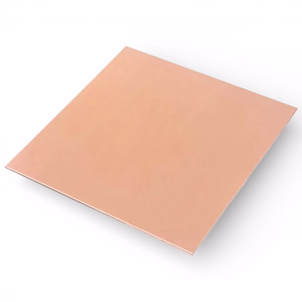 PCB Double Layer FR4 10×10 cm2