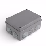 Electricity Box IP55 waterproof 15*10 cm Electrolik