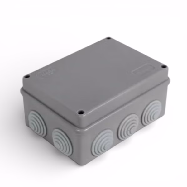 Electricity Box IP55 waterproof 15*10 cm Electrolik