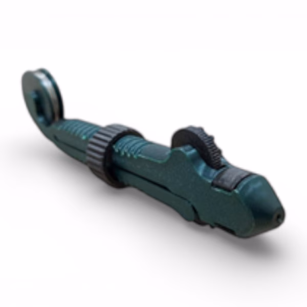Smart Soldering Helper Pen Electrolik