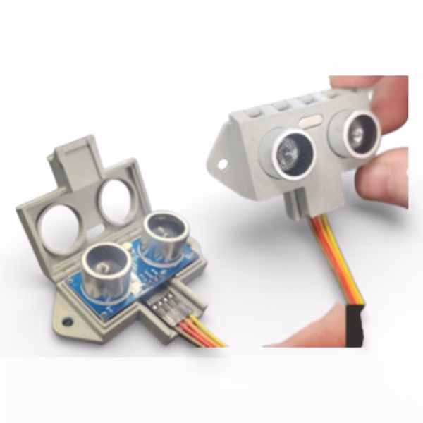 ULTRASONIC CASE COVER Electrolik