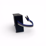 LCD (2*16) I2C Module with Holder Electrolik