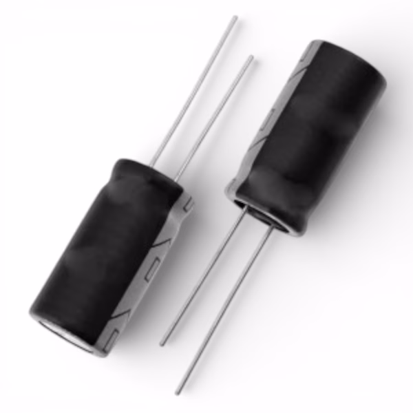 Capacitor 8.2uF 250v ELECTROLIK