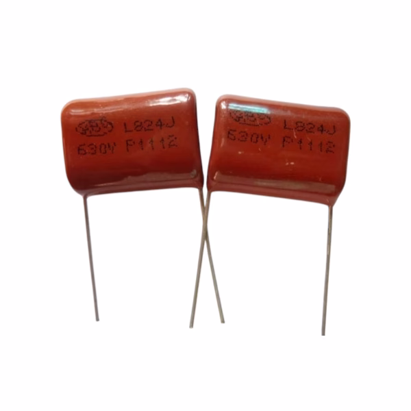 820NF 630V Capacitor