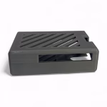 RASPBERRY PI 4 (fan 30mm) CASE COVER Electrolik