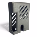 RASPBERRY PI 4 (fan 30mm) CASE COVER Electrolik