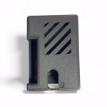 RASPBERRY PI 4 (fan 30mm) CASE COVER Electrolik