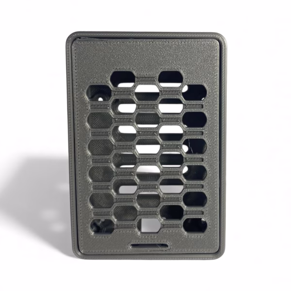 RASPBERRY PI 5 CASE COVER Electrolik