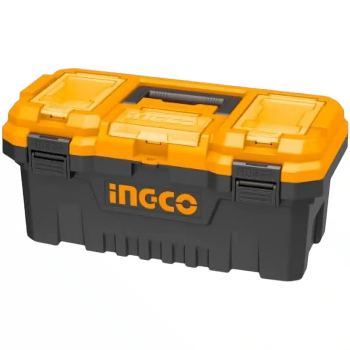 INGCO PBX2001 Plastic Tool BOX 20"
