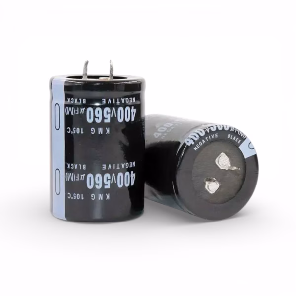 Electrolytic Capacitor 560UF 450V Electrolik