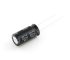 Capacitor 10uF 250V, Electrolik