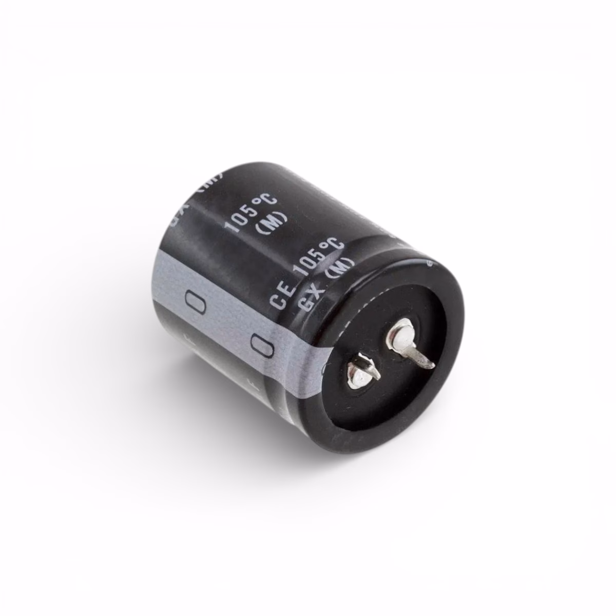 Electrolytic Capacitor 10000uf 25v Electrolik