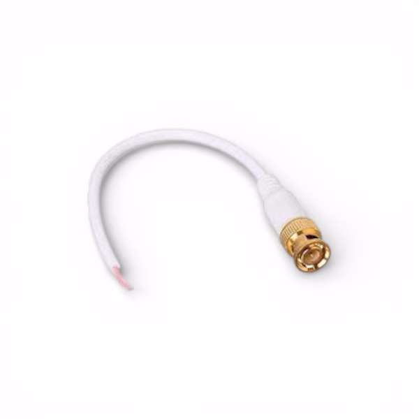 PNC Male Video Connector