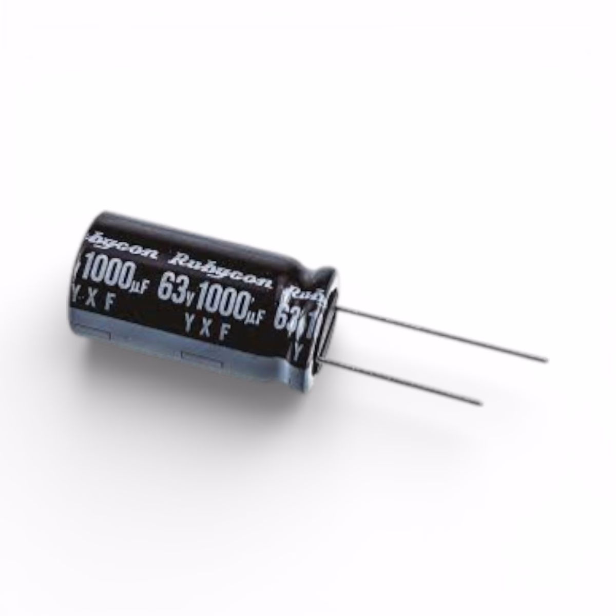 Electrolytic Capacitor 1000UF 63V Electrolik