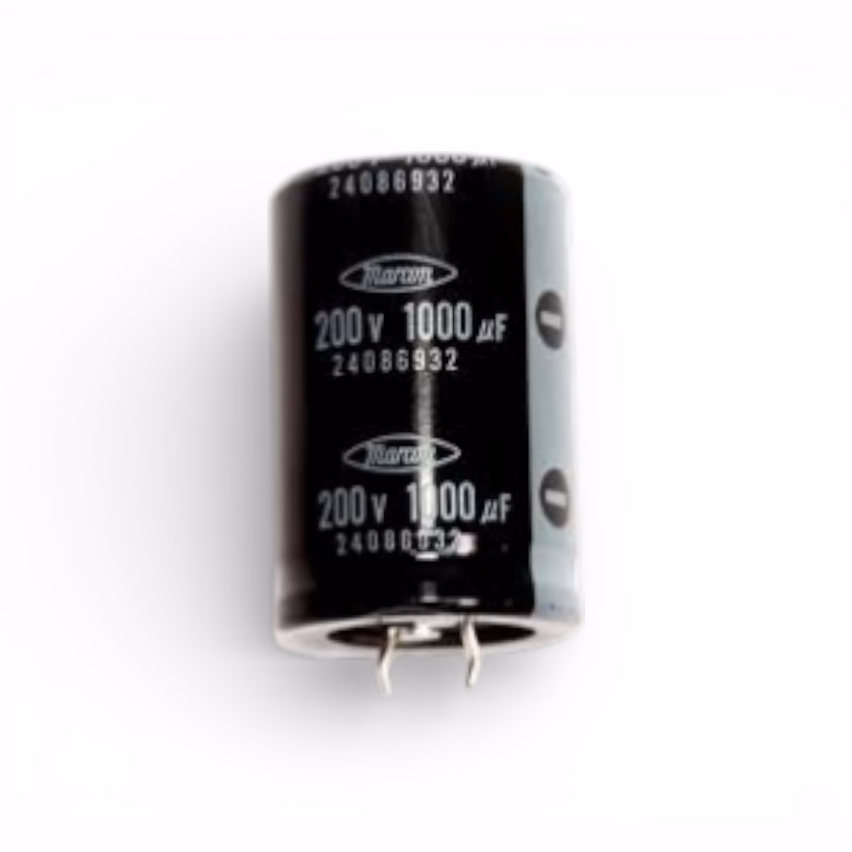 Electrolytic Capacitor 1000UF 200V Electrolik