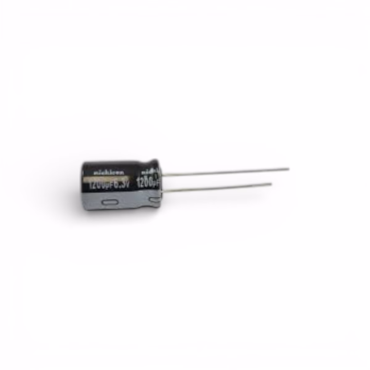 Electrolytic Capacitor 1200UF 6.3V Electrolik