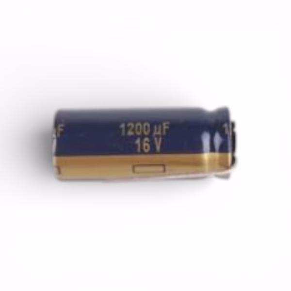 Electrolytic Capacitor 1200UF 16V Electrolik