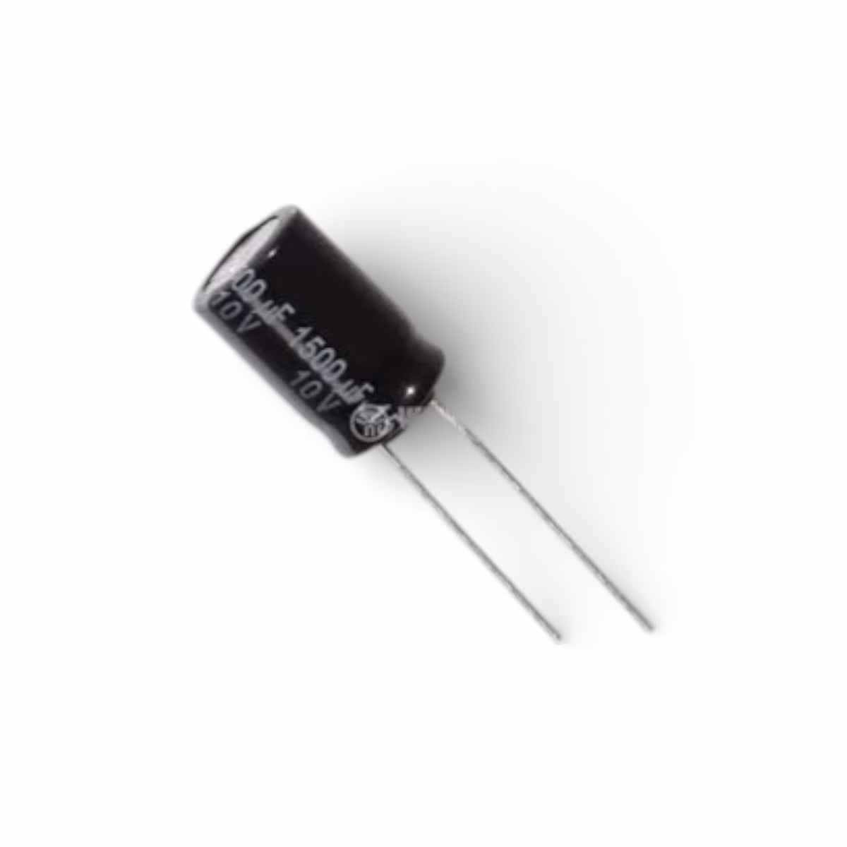 Electrolytic Capacitor 1500UF 10V Electrolik