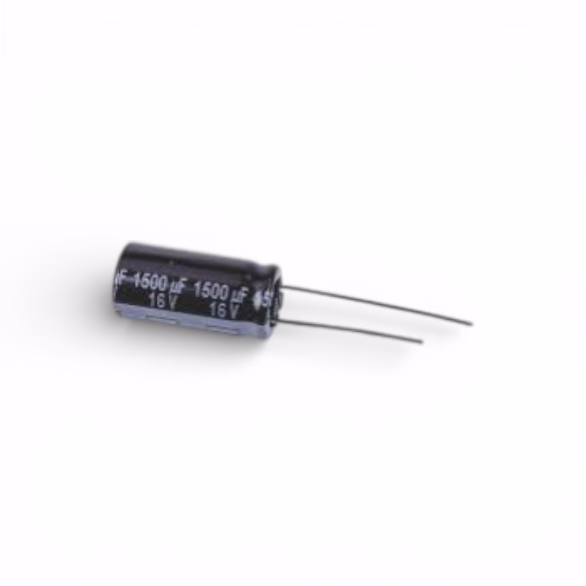 Electrolytic Capacitor 1500UF 16V Electrolik