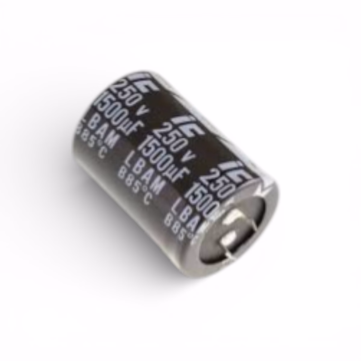 Electrolytic Capacitor 1500UF 250V Electrolik
