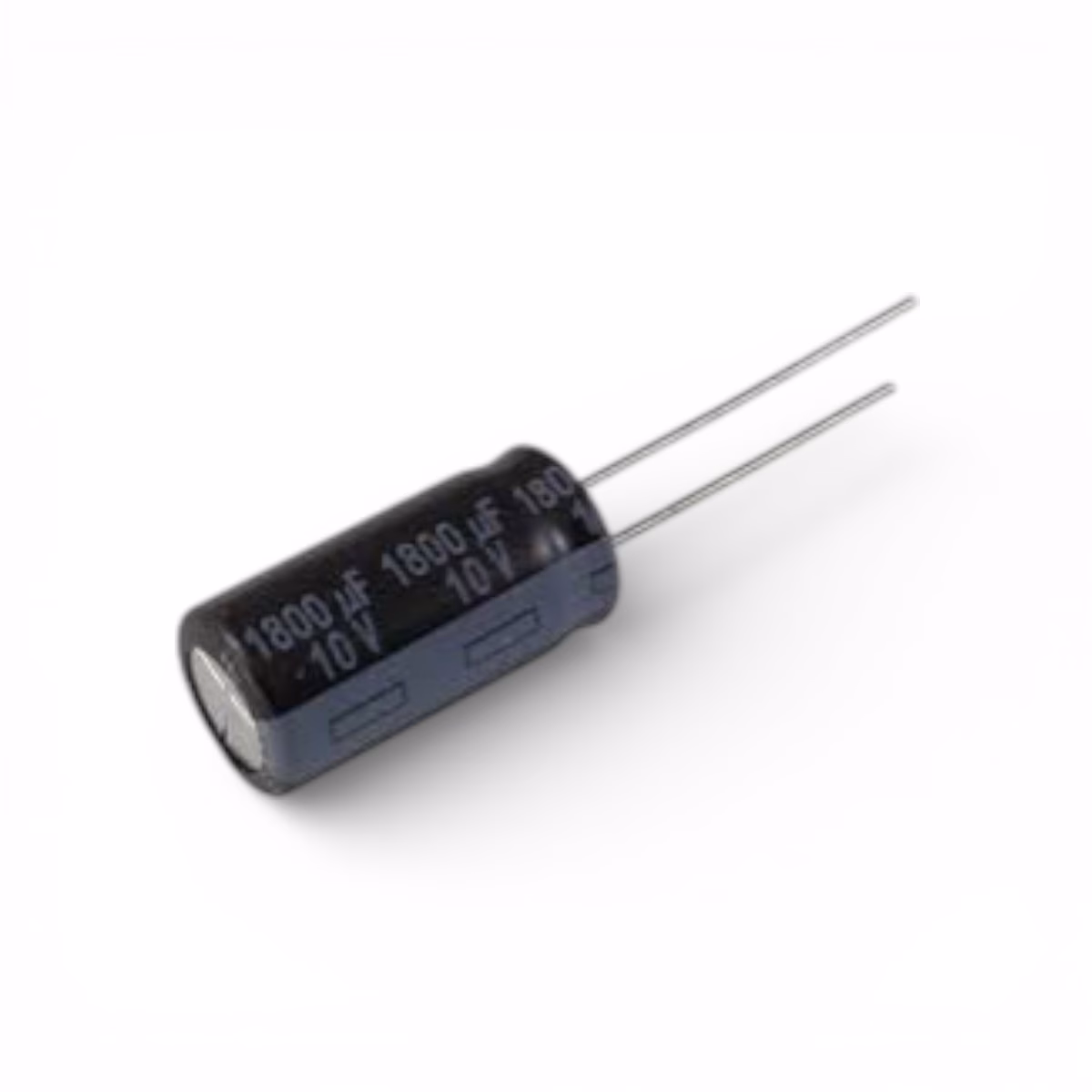 Electrolytic Capacitor 1800UF 10V Electrolik