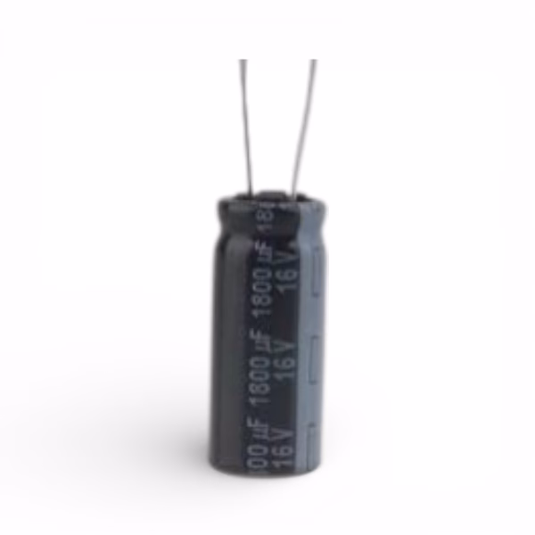 Electrolytic Capacitor 1800UF 16V Electrolik