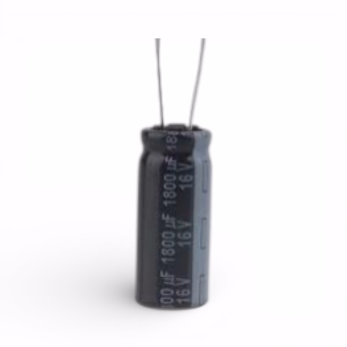 Electrolytic Capacitor 1800UF 16V Electrolik