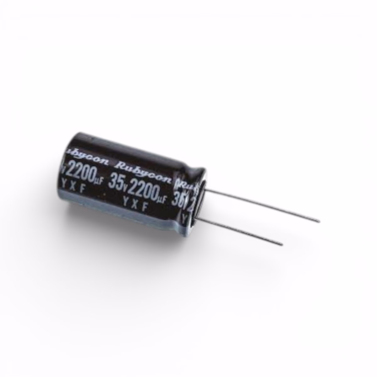 Electrolytic Capacitor 2200UF 35V Electrolik