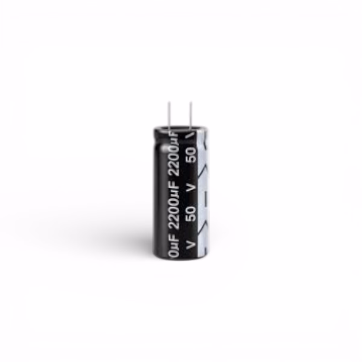 Electrolytic Capacitor 2200UF 50V Electrolik