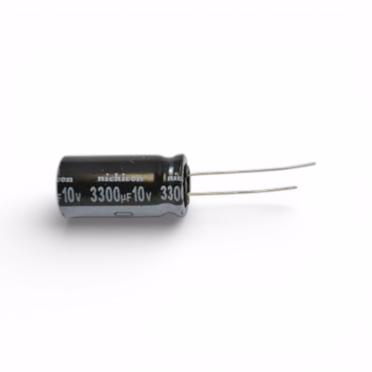 Electrolytic Capacitor 3300uf 10v Electrolik