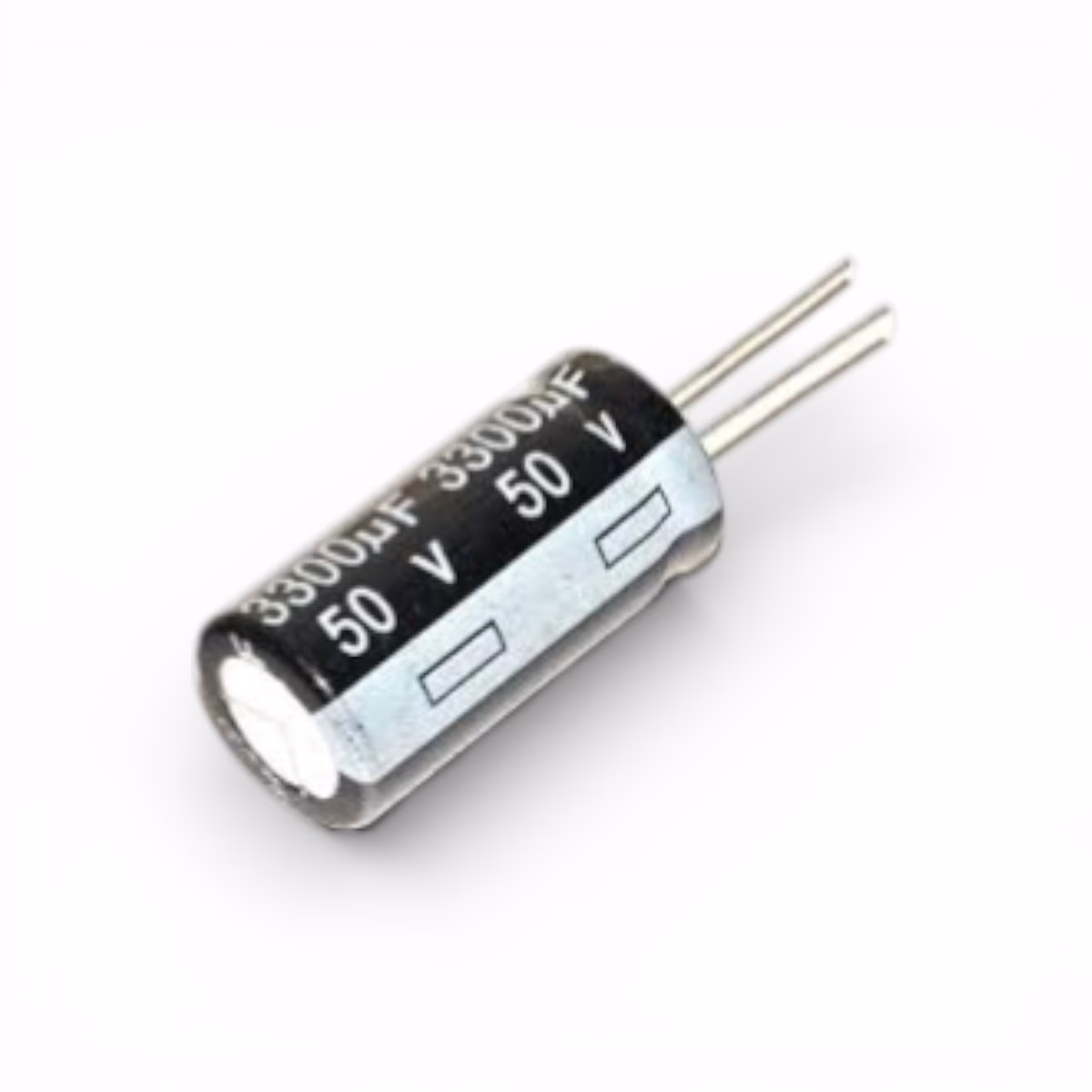 Electrolytic Capacitor 3300uf 50v Electrolik