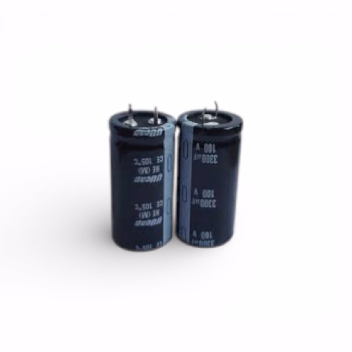 Electrolytic Capacitor 3300uf 100v Electrolik