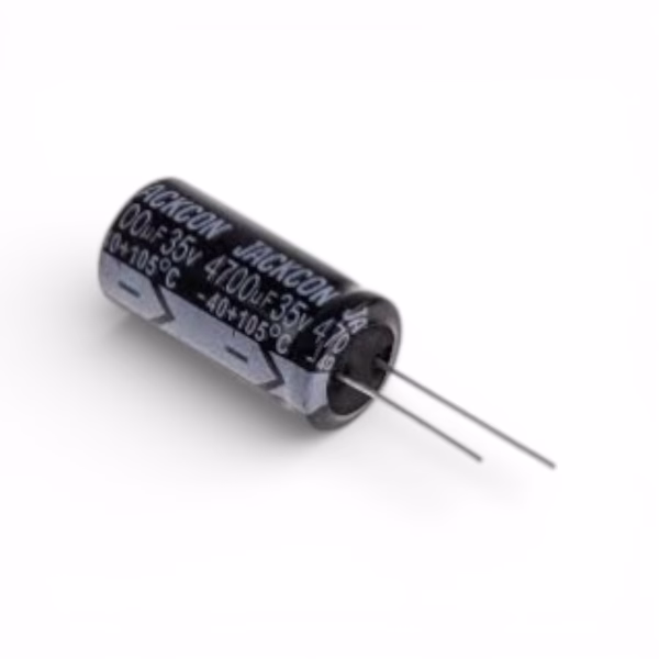 Electrolytic Capacitor 4700uf 35v Electrolik