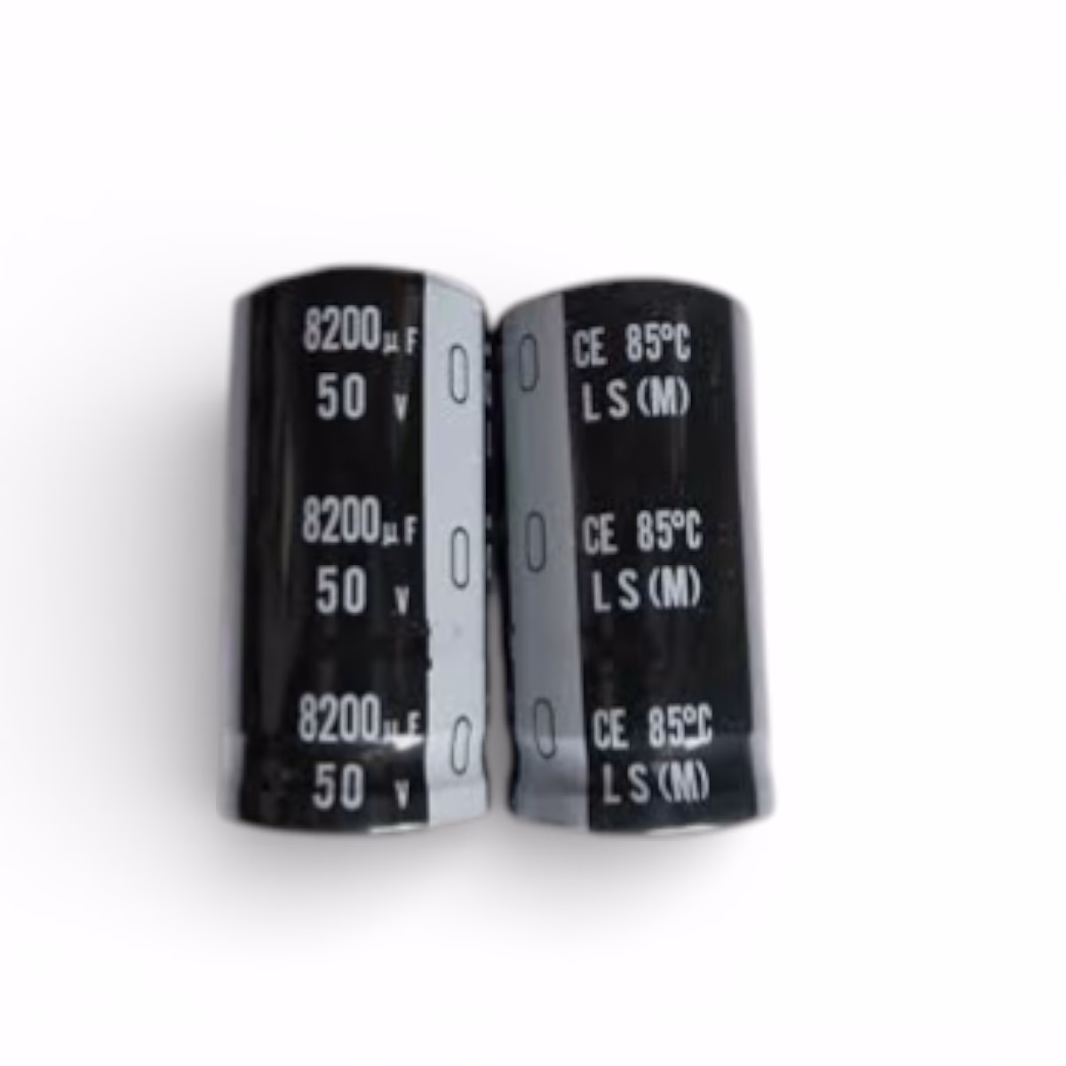 Electrolytic Capacitor 8200uf 50v Electrolik