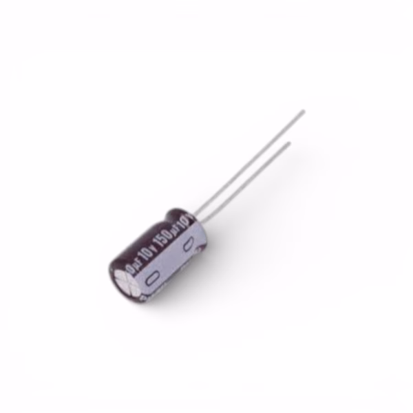 150UF 10V Electrolytic Capacitor