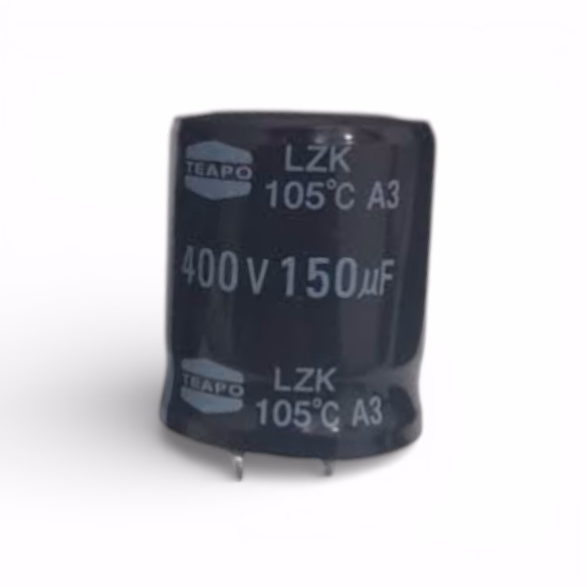 Electrolytic Capacitor 150UF 400V Electrolik