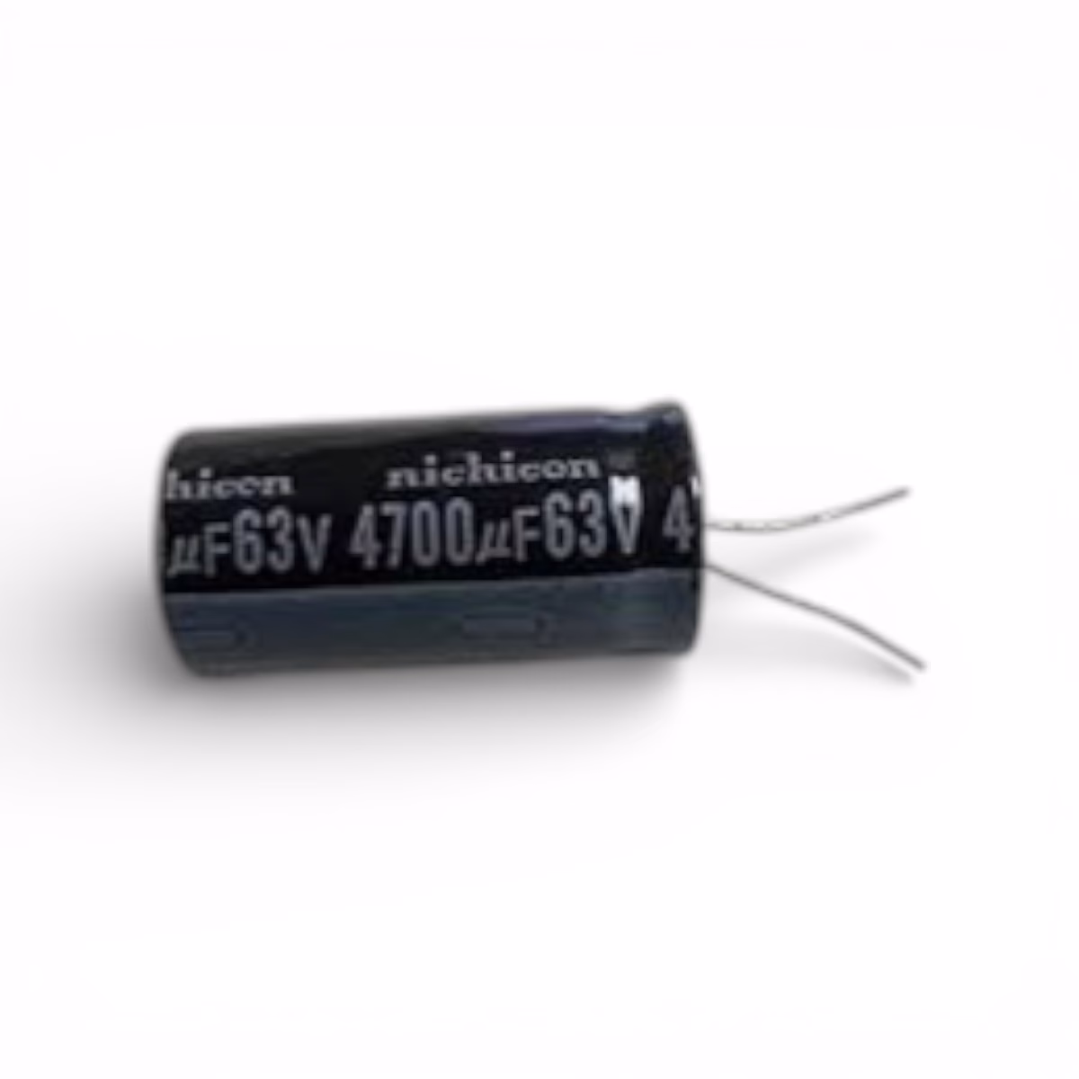 Electrolytic Capacitor 4700uf 6.3v Electrrolik