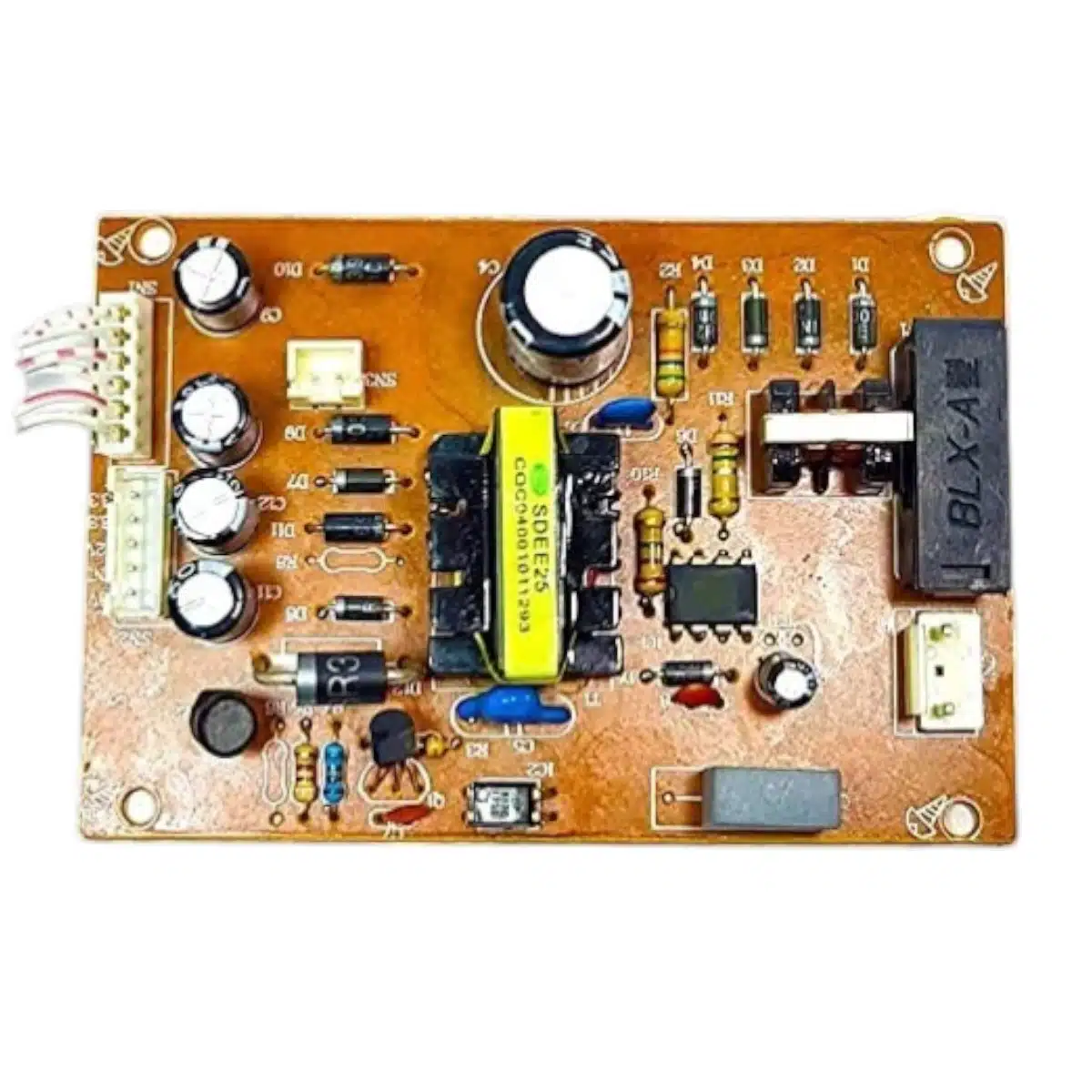 DVB-009 Power Board Module
