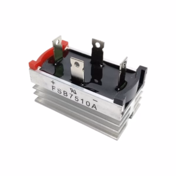 FSB7510A Bridge Rectifier,Electrolik