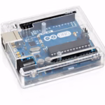 Acrylic Case for Arduino UNO R3