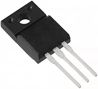 2SD1267 Transistor, Electrolik