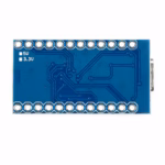 Arduino Pro Micro ATmega32U4-MU 5V/16MHz Module with Micro USB - Image 3