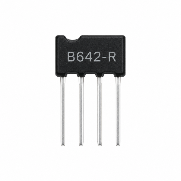 2SB642 TRANSISTOR PNP 0.01A 50V